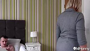 stepmom amy goodhead pleasures sam bourne big time 💋🔥