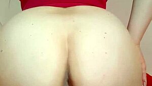 mexican stepmom masturbates on cam craving stepson's cock cum swinger cuckold fetish