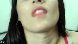 Alexapieofficial's Rich Erotic Latina Dance Teases Natural Tits And Ass