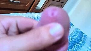 she was drooling so much i made her squirt hard