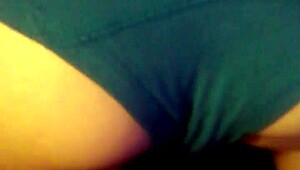 wanna see my wet little redhead oiled up and ready?