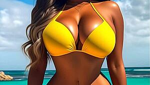 He crossed the line fucking his sister bareback without protection that night