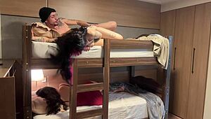 nothing beats sharing this massive cock around