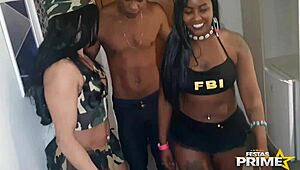 whoa that wild night milico festa prime bianca naldy bela india prime fuck soldier thales milleto full red