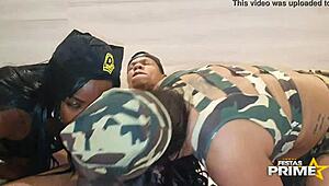 whoa that wild night milico festa prime bianca naldy bela india prime fuck soldier thales milleto full red