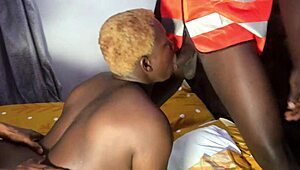 bet you didn't know chubby girls handle monster cocks like pros