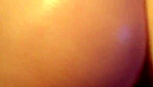 wanna see my wet little redhead oiled up and ready?