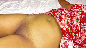 BIG ASS TEEN RIDES HUGE COCK WILD!