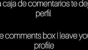 mi primera vez en un CASTING PORNO ft bellanita DOGGYSTYLE con mr poronga's BIG COCK