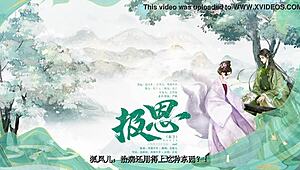 hey listen to this femdom mommy owning her sub in ancient fantasy