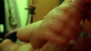 my girlfriend's suckin n fuckin my friend while i watch like a cuckold loser...
