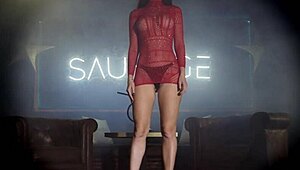 amateur dancers, ready to strip in the club? show me those fishnets and heels