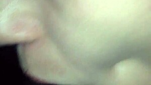 Vee the deepthroat queen submits to nasty monster bbc gagging