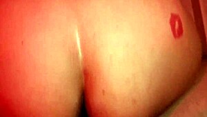 Fan takes me to red room and fucks me bent over doggy style?