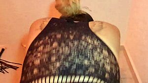 Fan takes me to red room and fucks me bent over doggy style?