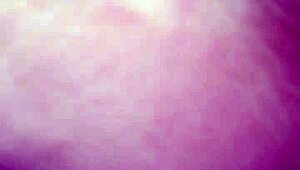 Vee the deepthroat queen submits to nasty monster bbc gagging