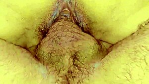 F**KING And CUMMING Deep Inside My Friend's Horny Asian Wife's Shaved Pussy