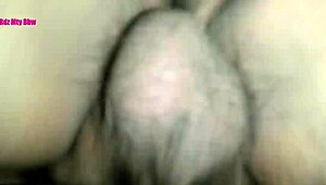 the fat latina milf in fishnets takes it doggystyle