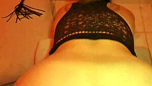 Fan takes me to red room and fucks me bent over doggy style?