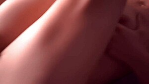 omg check this close-up pussy fuck creampie dripping wet in detail 😍