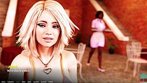 i explore so many possibilities in aoa academy 30