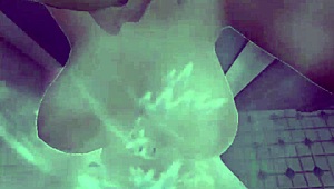 ever wonder what romantic leather showers hide in her latina anal fantasy?