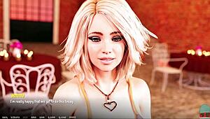i explore so many possibilities in aoa academy 30