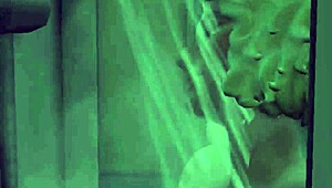 ever wonder what romantic leather showers hide in her latina anal fantasy?