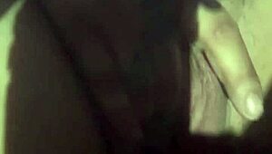 redphoenix fingers wet pussy till massive squirting explosion