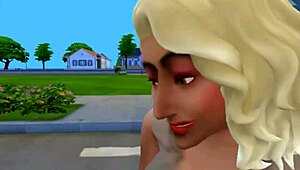 ever wonder what romantic leather showers hide in her latina anal fantasy?