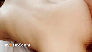 oh god rin asahi's melting face as she gets pounded hard by thick cock ughh