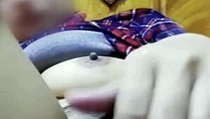 what if your pretty asian mommy called for secret bedroom daddy pussy play via whatsapp?