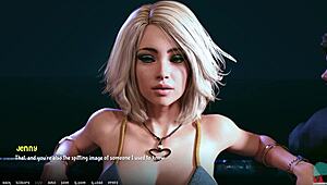 i explore so many possibilities in aoa academy 30