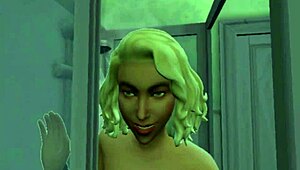 ever wonder what romantic leather showers hide in her latina anal fantasy?