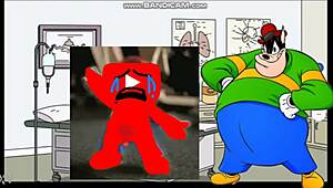 naked dancing shakes things up at school