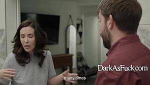 blonde oiled slave screams on anal machines glistening with ecstasy