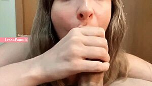 petite cowgirl rider creampies fan but what's her secret twist?