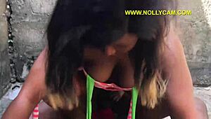 wanna feel my school teacher stretch my ebony pussy after class?