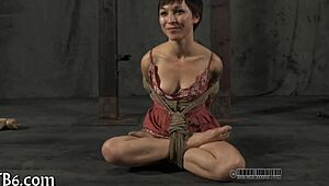 check out these wild sadomasochism kinks in action