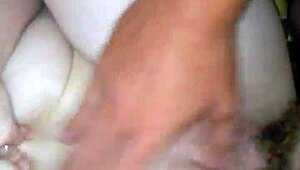 my ex takes her first anal pounding so deep and hard