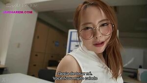 fat japanese jav prostitute with big ass tits gets creampied by married guy 🍑🍆💦