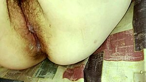 hot teens bent over doggystyle creampied missionary pov interracial cumshots