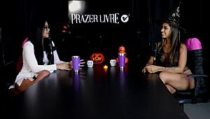 he spills on exhibitionism life fave fuck spots fairy couple sheer red halloween