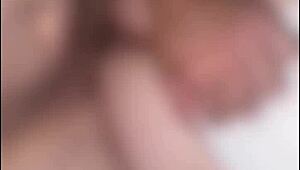 What If Your Pretty Wife's Wet Pussy Got Cuckold Fucked Hard?