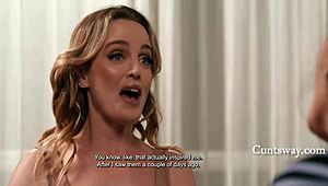 my freaky aussie neighbor sinn sage and charlie forde battle cunts madly