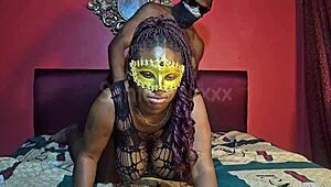 stepdad why is your monster cock so deep in my wet pussy