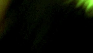 Curly Israeli Girl With Glasses Sucks Cock Desperately On Hidden Cam