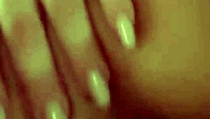 check out this curvy brazilian blonde masturbating and flashing her big clit