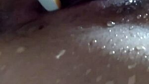 first time asian ass takes it deep and begs for more