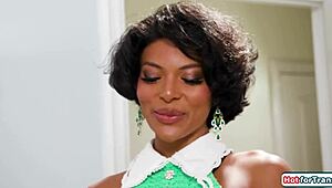 lola morena big tits latin tgirl my cock precums watch me lick ass bareback cum